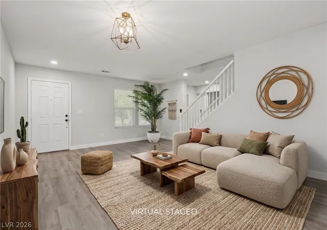 Photo 2 of Single family home for sale at 6924 Ghost Ranch Ave, Las Vegas, NV 89179 | MLS# 2812674 | Listing updated on 2026-09-11