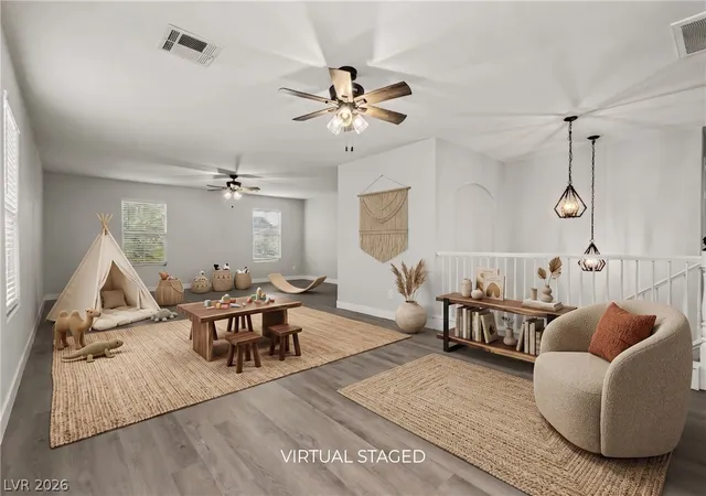 Photo 3 of Single family home for sale at 6924 Ghost Ranch Ave, Las Vegas, NV 89179 | MLS# 2812674 | Listing updated on 2026-09-11