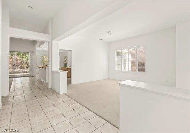 Photo 2 of Sale Pending at 8312 Fullmoon Maple Ave, Las Vegas, NV 89117 | MLS# 2806822 | Listing updated on 2026-09-05