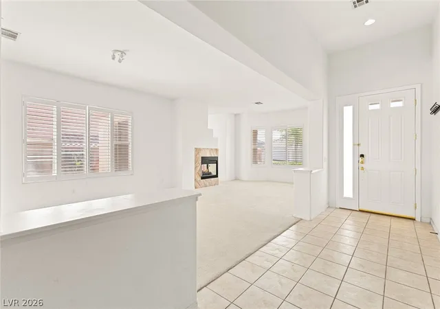 Photo 3 of Sale Pending at 8312 Fullmoon Maple Ave, Las Vegas, NV 89117 | MLS# 2806822 | Listing updated on 2026-09-05