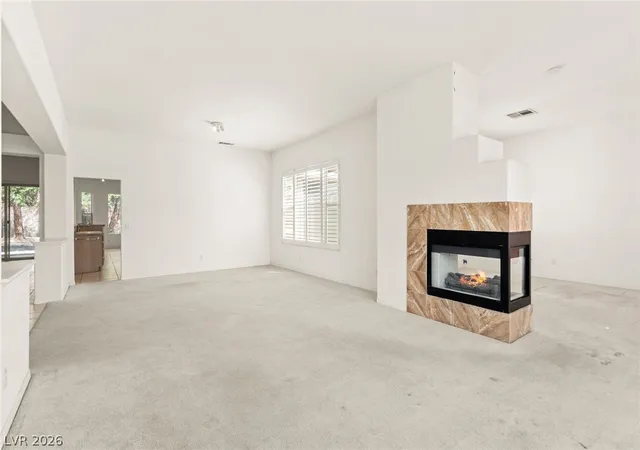 Photo 3 of Sale Pending at 8312 Fullmoon Maple Ave, Las Vegas, NV 89117 | MLS# 2806822 | Listing updated on 2026-09-05