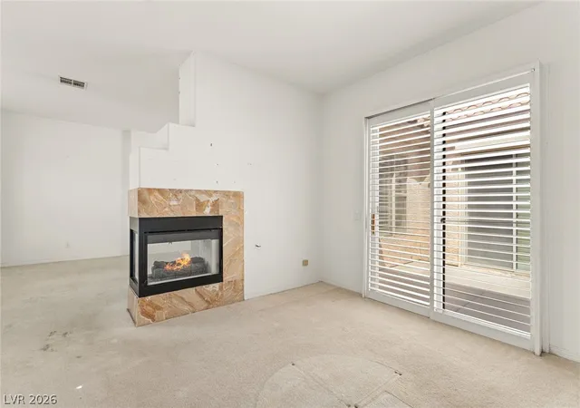 Photo 4 of Sale Pending at 8312 Fullmoon Maple Ave, Las Vegas, NV 89117 | MLS# 2806822 | Listing updated on 2026-09-05