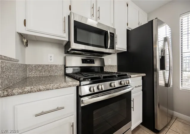 Photo 2 of Condo for sale at 4836 Nara Vista Way #104, Las Vegas, NV 89103 | MLS# 2813395 | Listing updated on 2026-09-08