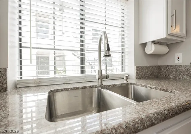 Photo 4 of Condo for sale at 4836 Nara Vista Way #104, Las Vegas, NV 89103 | MLS# 2813395 | Listing updated on 2026-09-08