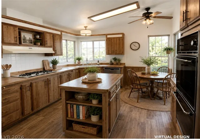 Photo 3 of Manufactured home for sale at 595 Lake Michigan Ln, Boulder City, NV 89005 | MLS# 2813422 | Listing updated on 2026-09-07