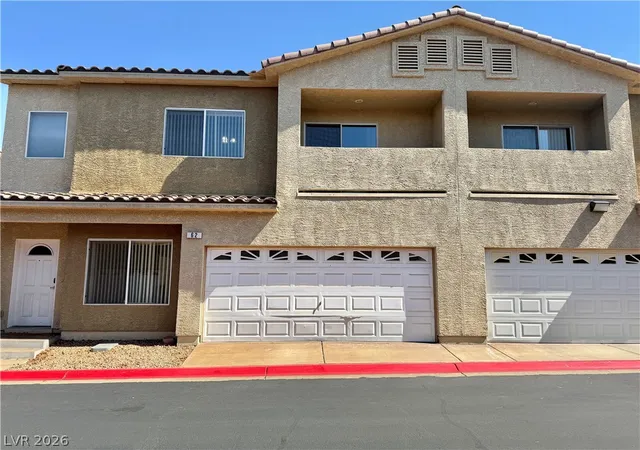 Photo 3 of Townhouse for sale at 62 Blue Beak Way, Henderson, NV 89012 | MLS# 2813517 | Listing updated on 2026-09-01