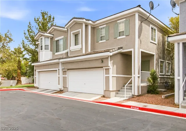 Photo 1 of Townhouse for sale at 250 Cleargirl Ct, Henderson, NV 89052 | MLS# 2813498 | Listing updated on 2026-09-01
