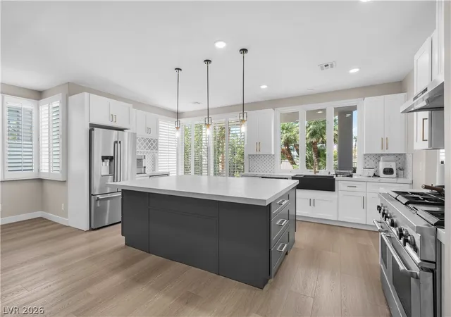 Photo 3 of Single family home for sale at 8848 Rainbow Ridge Dr, Las Vegas, NV 89117 | MLS# 2811191 | Listing updated on 2026-10-06