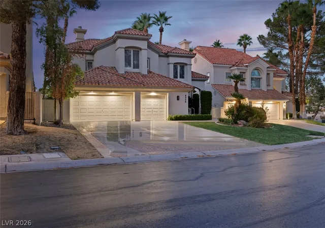 Photo 40 of Single family home for sale at 8848 Rainbow Ridge Dr, Las Vegas, NV 89117 | MLS# 2811191 | Listing updated on 2026-10-06