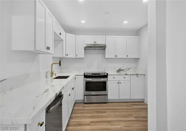 Photo 1 of Condo for sale at 3930 University Ctr Dr #103, Las Vegas, NV 89119 | MLS# 2813208 | Listing updated on 2026-09-14