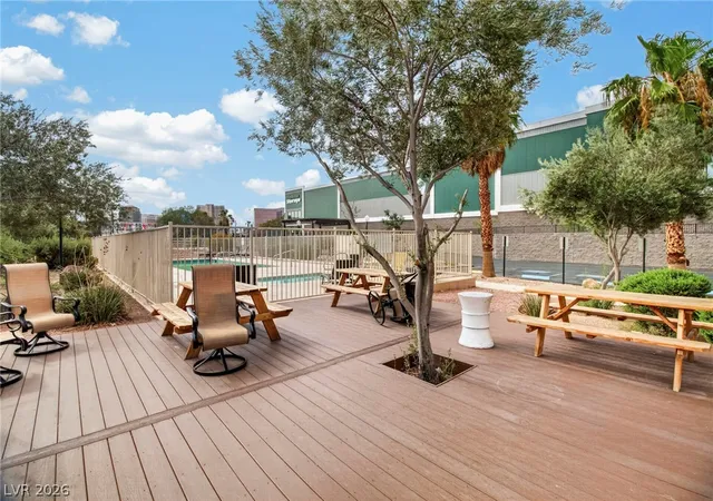 Photo 2 of Condo for sale at 3930 University Ctr Dr #103, Las Vegas, NV 89119 | MLS# 2813208 | Listing updated on 2026-09-14