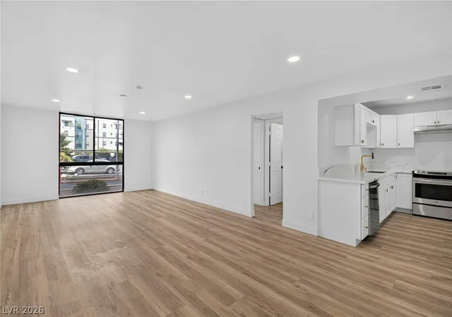 Photo 3 of Condo for sale at 3930 University Ctr Dr #103, Las Vegas, NV 89119 | MLS# 2813208 | Listing updated on 2026-09-14