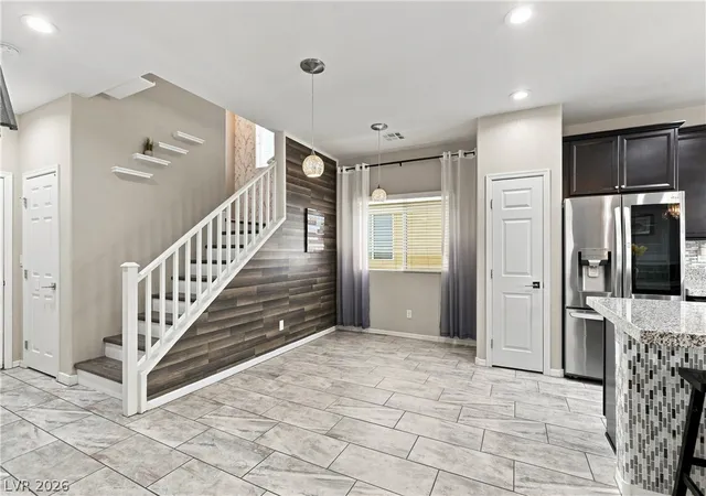 Photo 4 of Sale Pending at 8240 Southern Cross Ave, Las Vegas, NV 89131 | MLS# 2813775 | Listing updated on 2026-09-10