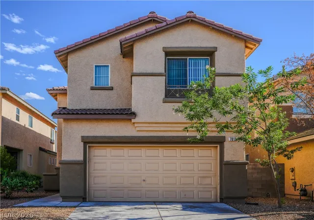 Photo 1 of Single family home for sale at 7019 Somera Way, Las Vegas, NV 89113 | MLS# 2813792 | Listing updated on 2026-10-03