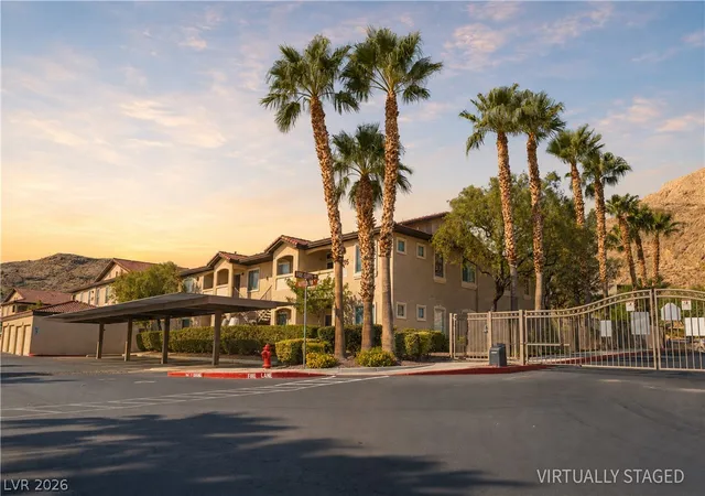Photo 2 of Condo for sale at 3395 Cactus Shadow St #101, Las Vegas, NV 89129 | MLS# 2812741 | Listing updated on 2026-09-03