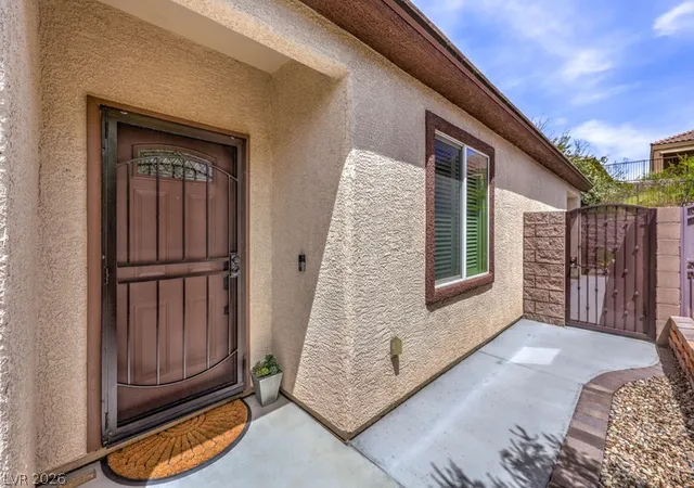Photo 2 of Single family home for sale at 2452 Gamma Ray Pl, Henderson, NV 89044 | MLS# 2811558 | Listing updated on 2026-09-11