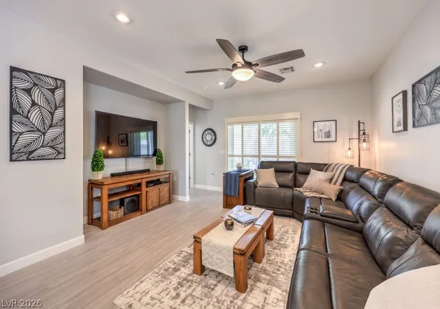 Photo 2 of Single family home for sale at 2452 Gamma Ray Pl, Henderson, NV 89044 | MLS# 2811558 | Listing updated on 2026-09-11