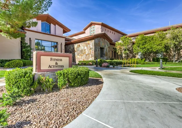 Photo 42 of Single family home for sale at 2452 Gamma Ray Pl, Henderson, NV 89044 | MLS# 2811558 | Listing updated on 2026-09-11