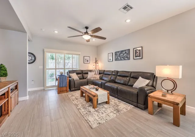 Photo 3 of Single family home for sale at 2452 Gamma Ray Pl, Henderson, NV 89044 | MLS# 2811558 | Listing updated on 2026-09-11