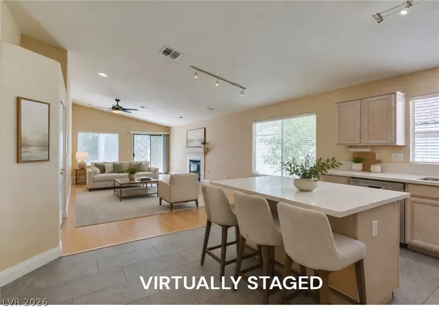 Photo 2 of Single family home for sale at 1983 Antelope Hl Ct, Henderson, NV 89012 | MLS# 2813722 | Listing updated on 2026-10-01