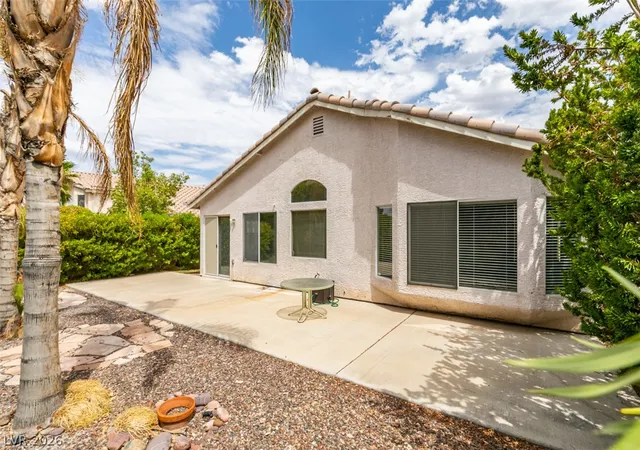 Photo 41 of Single family home for sale at 1983 Antelope Hl Ct, Henderson, NV 89012 | MLS# 2813722 | Listing updated on 2026-10-01