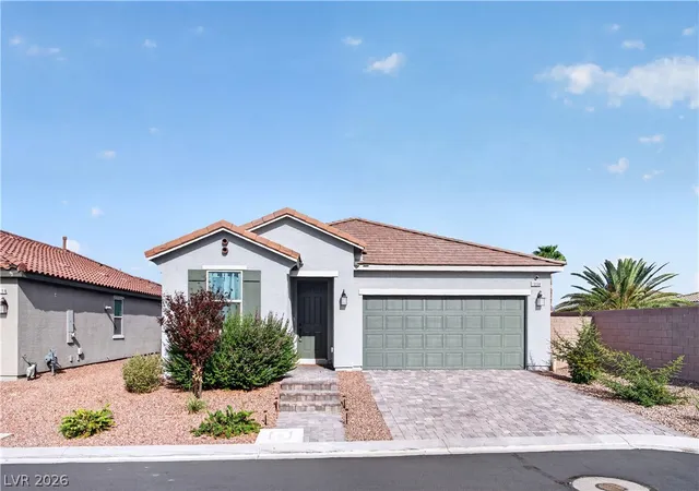 Single family home for sale at 10194 Blue Cereus St, Las Vegas, NV 89141 | MLS# 2813357