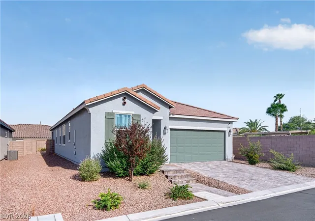 Photo 1 of Single family home for sale at 10194 Blue Cereus St, Las Vegas, NV 89141 | MLS# 2813357 | Listing updated on 2026-10-07