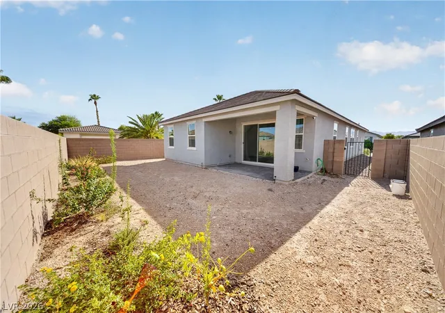 Photo 2 of Single family home for sale at 10194 Blue Cereus St, Las Vegas, NV 89141 | MLS# 2813357 | Listing updated on 2026-10-07