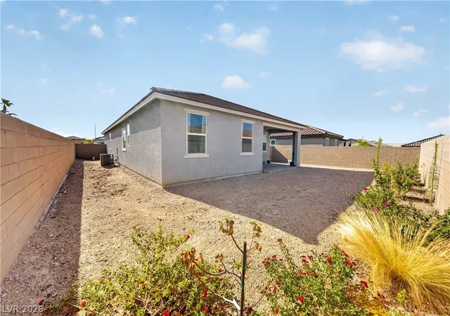 Photo 3 of Single family home for sale at 10194 Blue Cereus St, Las Vegas, NV 89141 | MLS# 2813357 | Listing updated on 2026-10-07