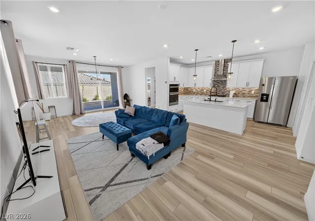 Photo 4 of Single family home for sale at 10194 Blue Cereus St, Las Vegas, NV 89141 | MLS# 2813357 | Listing updated on 2026-10-07