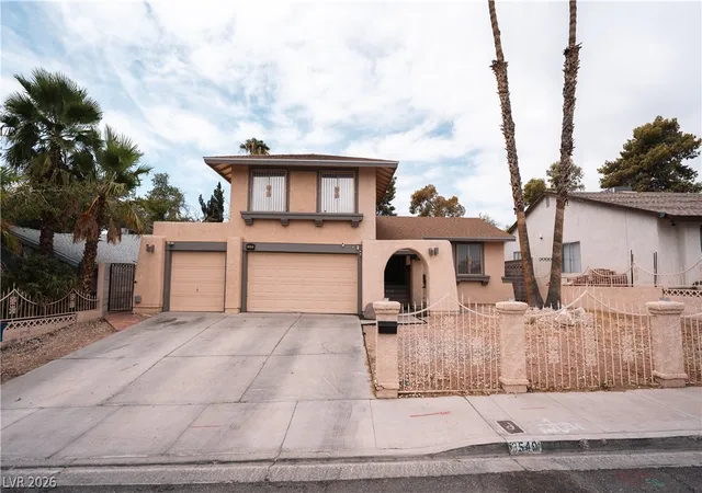 Photo 1 of Single family home for sale at 3549 E Reno Ave, Las Vegas, NV 89120 | MLS# 2813834 | Listing updated on 2026-09-02