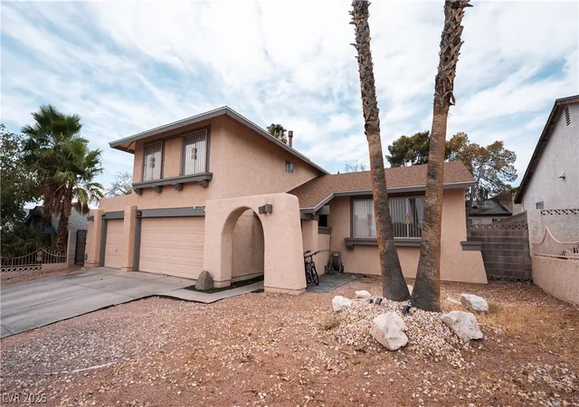 Photo 2 of Single family home for sale at 3549 E Reno Ave, Las Vegas, NV 89120 | MLS# 2813834 | Listing updated on 2026-09-02