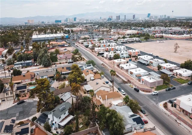 Photo 3 of Single family home for sale at 3549 E Reno Ave, Las Vegas, NV 89120 | MLS# 2813834 | Listing updated on 2026-09-02