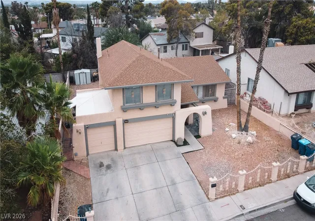 Photo 3 of Single family home for sale at 3549 E Reno Ave, Las Vegas, NV 89120 | MLS# 2813834 | Listing updated on 2026-09-02