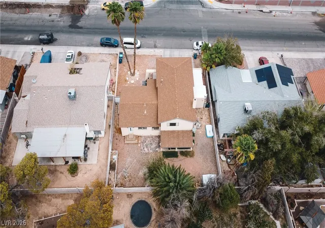 Photo 4 of Single family home for sale at 3549 E Reno Ave, Las Vegas, NV 89120 | MLS# 2813834 | Listing updated on 2026-09-02