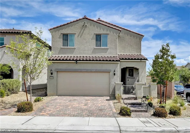 Single family home for sale at 6830 Camino Real St, North Las Vegas, NV 89086 | MLS# 2813450