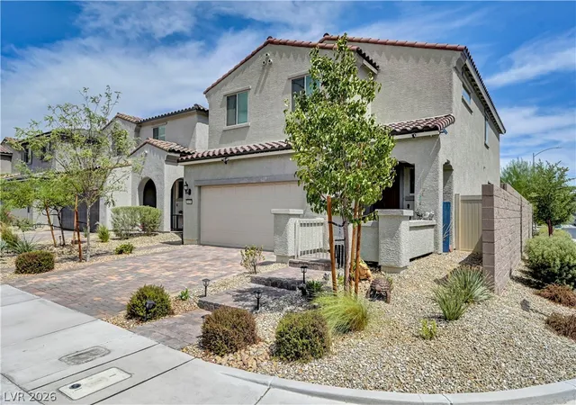 Photo 1 of Single family home for sale at 6830 Camino Real St, North Las Vegas, NV 89086 | MLS# 2813450 | Listing updated on 2026-09-02