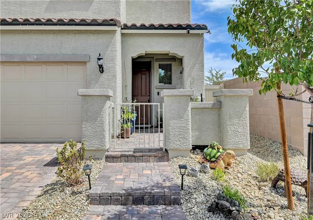 Photo 2 of Single family home for sale at 6830 Camino Real St, North Las Vegas, NV 89086 | MLS# 2813450 | Listing updated on 2026-09-02