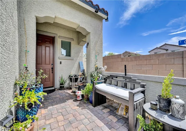 Photo 3 of Single family home for sale at 6830 Camino Real St, North Las Vegas, NV 89086 | MLS# 2813450 | Listing updated on 2026-09-02