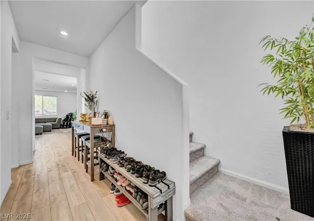 Photo 4 of Single family home for sale at 6830 Camino Real St, North Las Vegas, NV 89086 | MLS# 2813450 | Listing updated on 2026-09-02