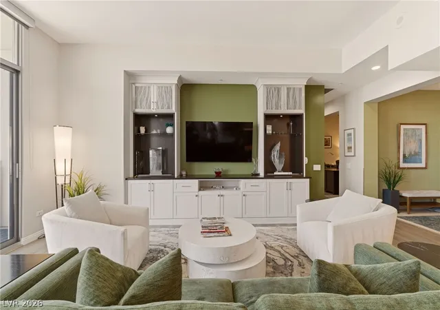 Photo 3 of Condo for sale at 200 W Sahara Ave #4004, Las Vegas, NV 89102 | MLS# 2813552 | Listing updated on 2026-09-08
