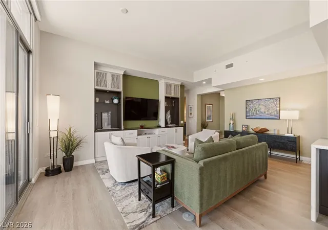 Photo 3 of Condo for sale at 200 W Sahara Ave #4004, Las Vegas, NV 89102 | MLS# 2813552 | Listing updated on 2026-09-08
