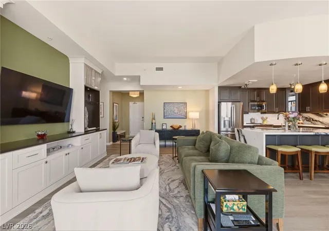 Photo 4 of Condo for sale at 200 W Sahara Ave #4004, Las Vegas, NV 89102 | MLS# 2813552 | Listing updated on 2026-09-08