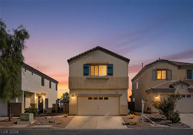 Photo 1 of Single family home for sale at 256 Sweet Sugar Pine Dr, Henderson, NV 89015 | MLS# 2813214 | Listing updated on 2026-09-04