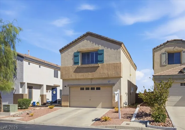 Photo 3 of Single family home for sale at 256 Sweet Sugar Pine Dr, Henderson, NV 89015 | MLS# 2813214 | Listing updated on 2026-09-04