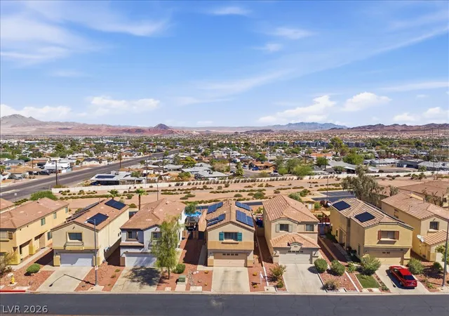 Photo 3 of Single family home for sale at 256 Sweet Sugar Pine Dr, Henderson, NV 89015 | MLS# 2813214 | Listing updated on 2026-09-04