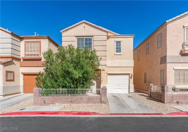 Photo 1 of Single family home for sale at 3432 Big Stomp Ct, Las Vegas, NV 89129 | MLS# 2813716 | Listing updated on 2026-09-05