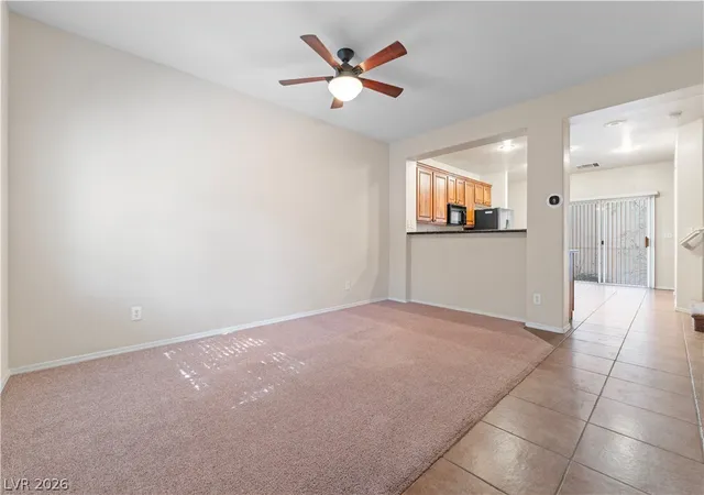 Photo 3 of Single family home for sale at 3432 Big Stomp Ct, Las Vegas, NV 89129 | MLS# 2813716 | Listing updated on 2026-09-05