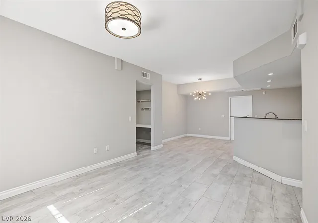 Listing Photo 5 - Condo for sale in building located at 10001 Peace Wy, Las Vegas, NV 89147 - Unit #1221