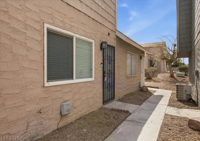 Photo 1 of Sale Pending at 5117 Greene Ln #A, Las Vegas, NV 89119 | MLS# 2813606 | Listing updated on 2026-09-26
